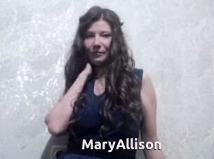 MaryAllison