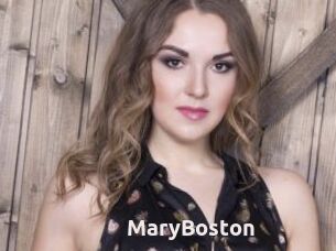 MaryBoston