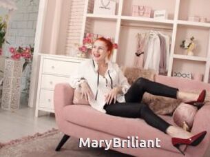 MaryBriliant