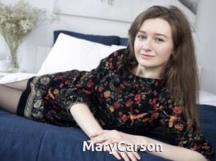 MaryCarson