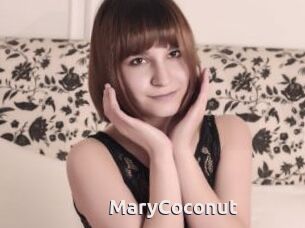 MaryCoconut