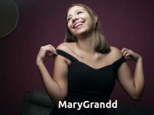 MaryGrandd