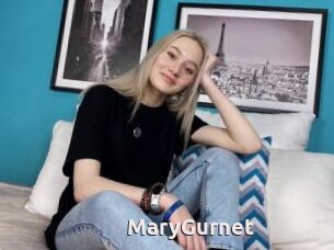 MaryGurnet