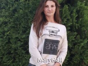 MaryHall