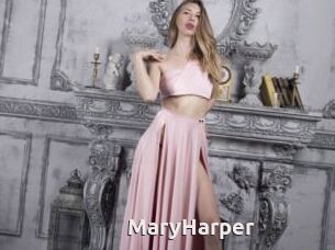 MaryHarper