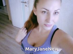 MaryJaneNew