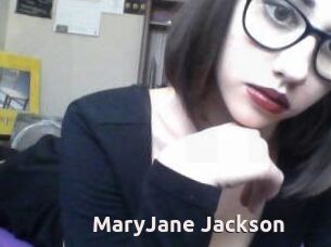 MaryJane_Jackson