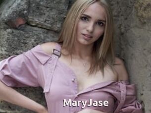 MaryJase