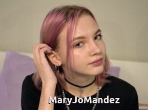 MaryJoMandez