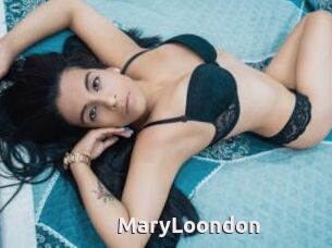 MaryLoondon