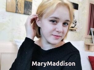 MaryMaddison