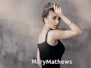 MaryMathews