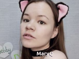 MaryQ