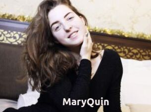 MaryQuin