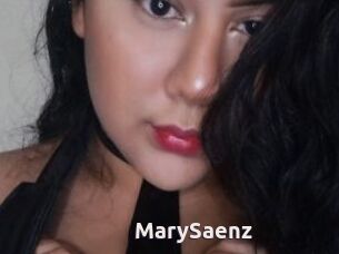 MarySaenz