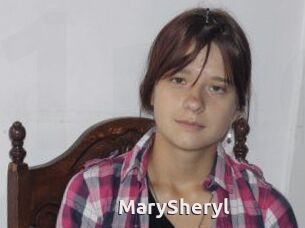 MarySheryl