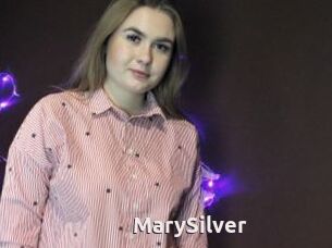 MarySilver