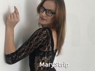 MaryStrip