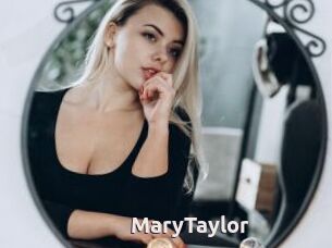 MaryTaylor