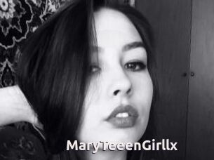 MaryTeeenGirllx