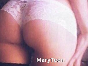 MaryTeen