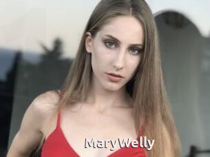 MaryWelly