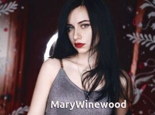 MaryWinewood