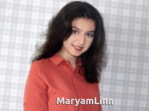 MaryamLinn