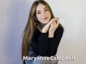 MaryanneCampbell