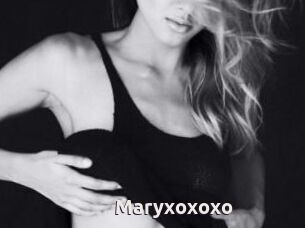 Maryxoxoxo