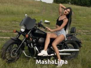 MashaLima