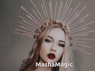 MashaMagic