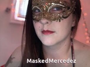 MaskedMercedez