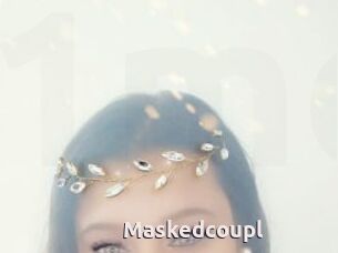 Maskedcoupl