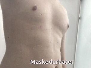 Maskedurbater