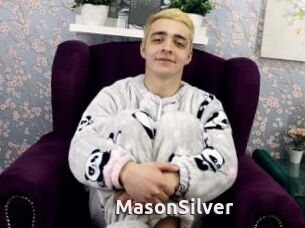 MasonSilver