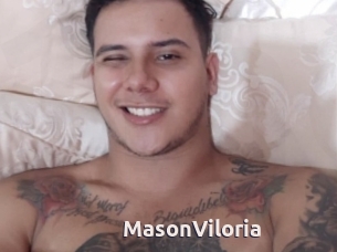 MasonViloria