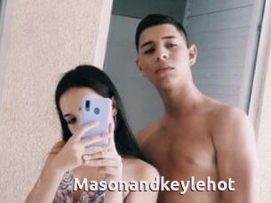 Masonandkeylehot