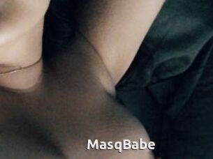 MasqBabe