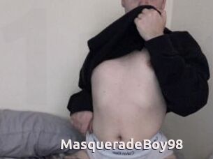 MasqueradeBoy98