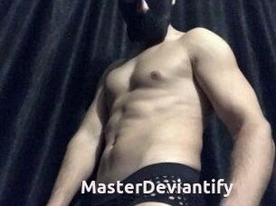 MasterDeviantify