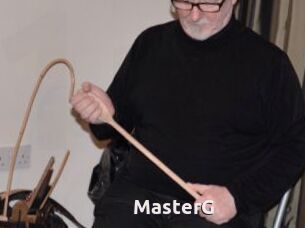 MasterG