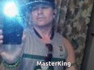 MasterKing