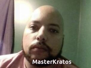 MasterKratos