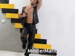 MasterMario