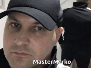 MasterMarko