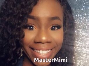 MasterMimi