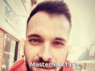 MasterNick1991