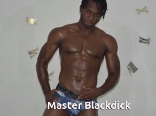 Master_Blackdick