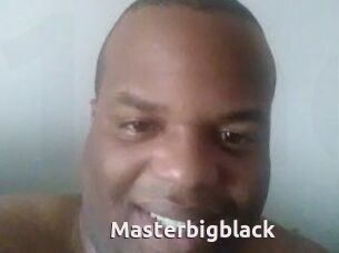 Masterbigblack